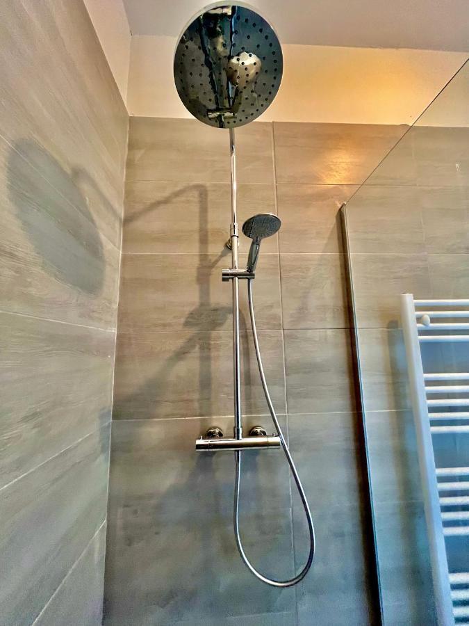 סן-אטיין Appartement Le Boheme - Proche Centre Ville Et Gare St Etienne מראה חיצוני תמונה